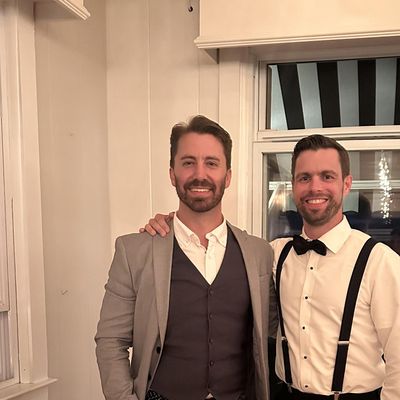 Matthew, 35