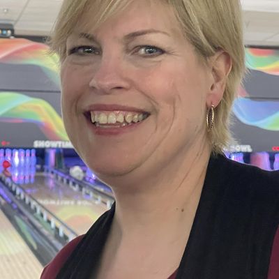 Carrie, 54
