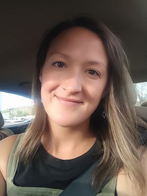 Oksana, 29