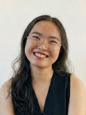 Thuy, 26