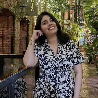 Ruby, 34