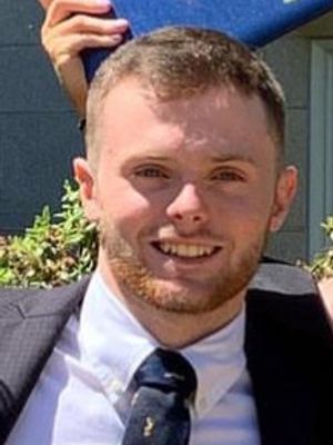 Daniel, 26