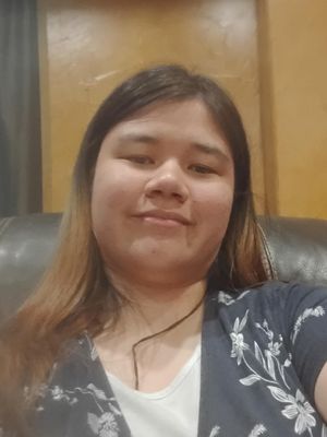 Erica, 22
