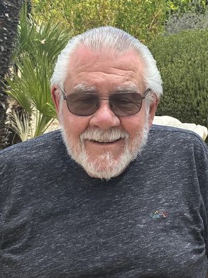 Bill, 84