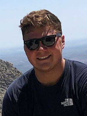 Jacob, 27