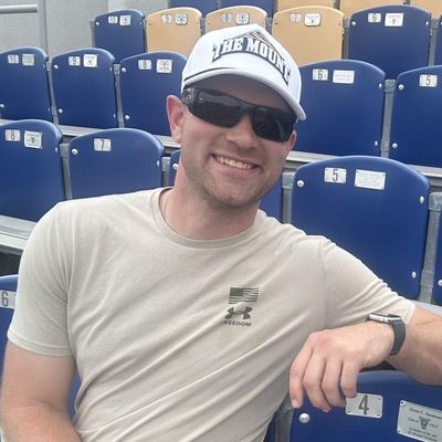 Paul, 32