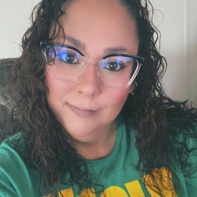Amelia, 39