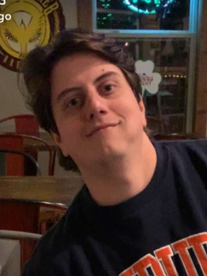 Bobby, 35
