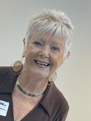 Mary Ellen, 79