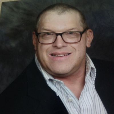 Brian, 61
