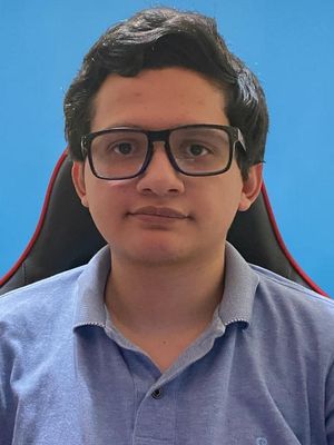 Luis, 23