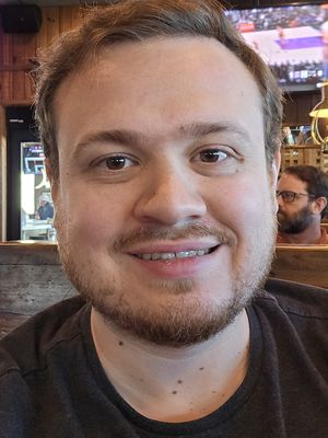 Robert, 35