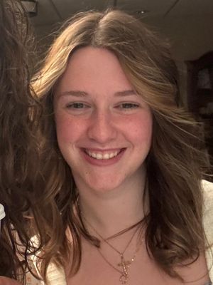 Morgan, 21