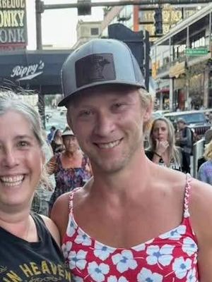 Noah, 36