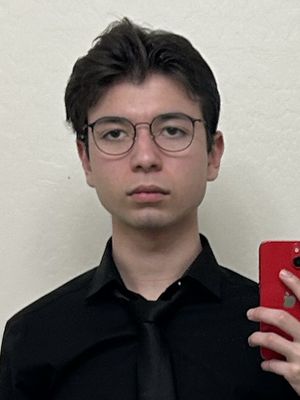 Alejandro, 20