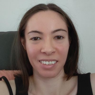 Carly, 29