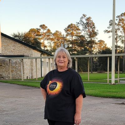 Kathy, 67