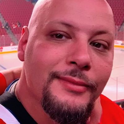 Anthony, 40