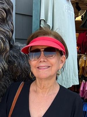 Patricia Varon, 66