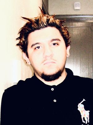 Jose, 21