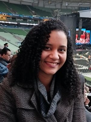 Raiza, 36