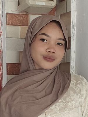 Chantika, 19