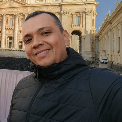Miguel, 42