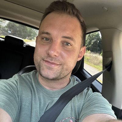 Kevin, 35