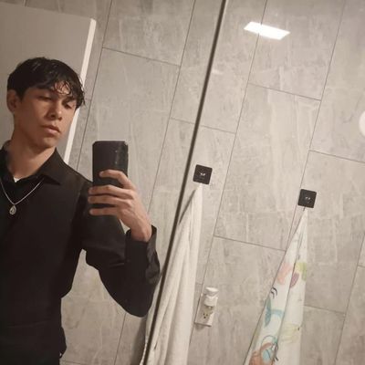 Ryan, 18