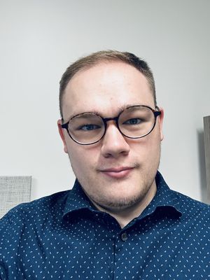 Nicholas, 29