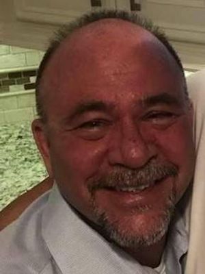 John, 61