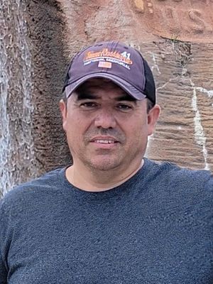 Francisco, 50