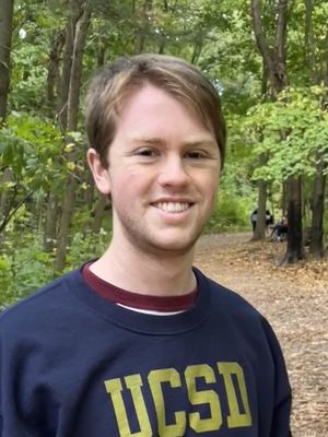 Kyle, 25