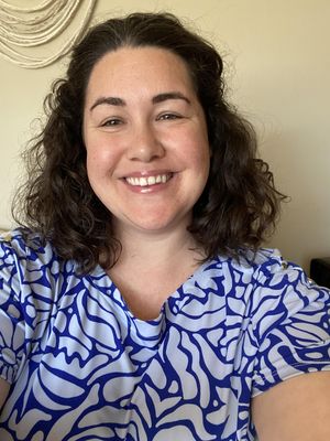 Katie, 35