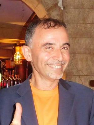 Salvatore, 60
