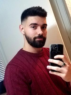 Greg, 26