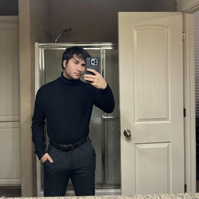 Ramon, 25