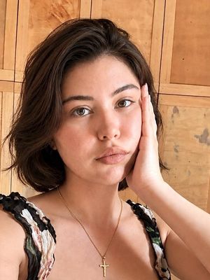 Giulia, 19