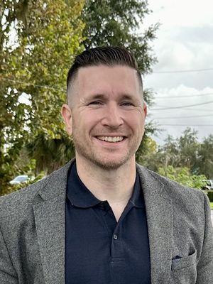 Joe, 41