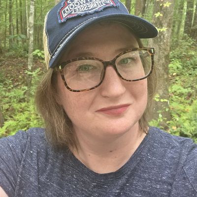 Erica, 40