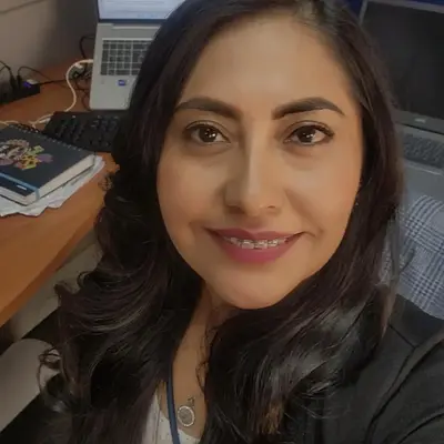 Maritza, 39