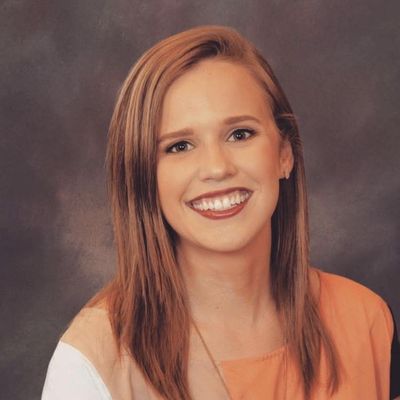 Natalie, 34