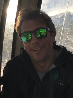 Jeff, 49