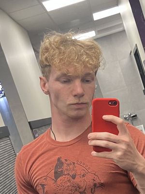 Cameron, 20