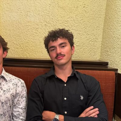 Jonathon, 18