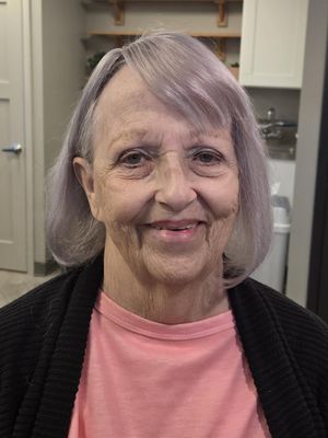 Mary, 78