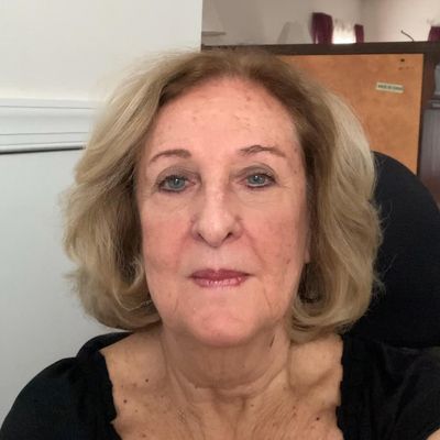 Barb, 78