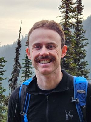 Matt, 27