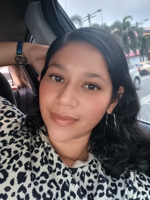 Caterin, 33