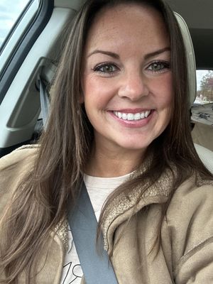 Mary, 35